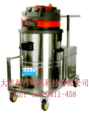 大連電瓶式工業(yè)吸塵器廠(chǎng)家直銷(xiāo)