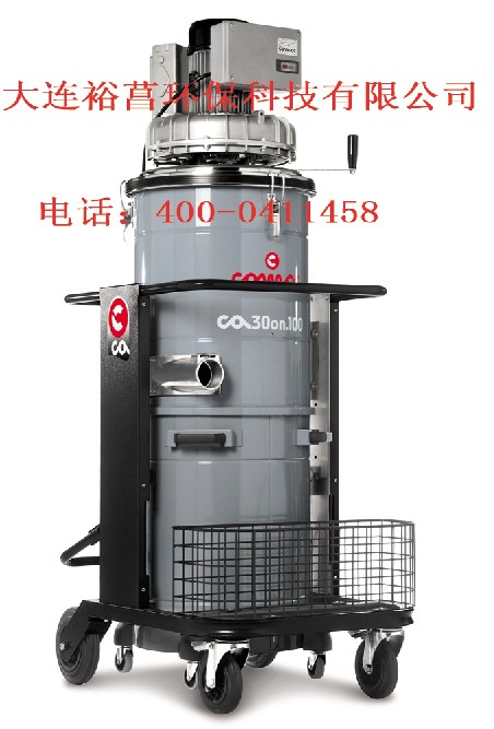 大連工業(yè)吸塵器供應價格