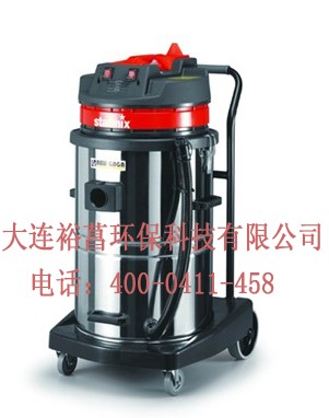 大連馳達美工業(yè)吸塵器