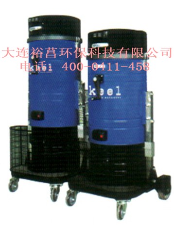 大連工業(yè)除塵器報價