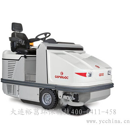 高美駕駛式掃地機(jī)價(jià)格