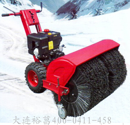 掃雪機(jī)價格推雪機(jī)廠家