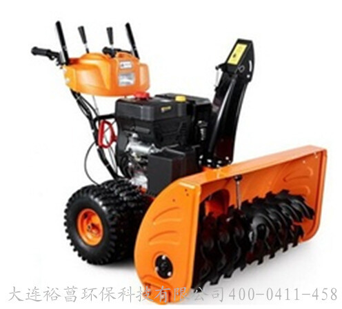 優(yōu)質(zhì)手推式揚雪機直銷