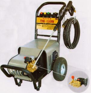 工業(yè)清洗清潔設備冷水高壓清洗機報價