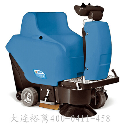 大連開(kāi)發(fā)區(qū)供應(yīng)駕駛式掃地車清掃車免費(fèi)安裝