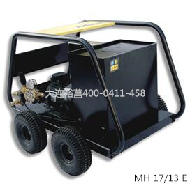 2018大連開(kāi)發(fā)區(qū)德國(guó)進(jìn)口工業(yè)高壓清洗機(jī)