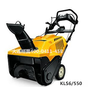 選購(gòu)揚(yáng)雪機(jī)的方法