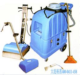 河北唐山批發(fā)分體地毯抽洗機(jī)清潔原理