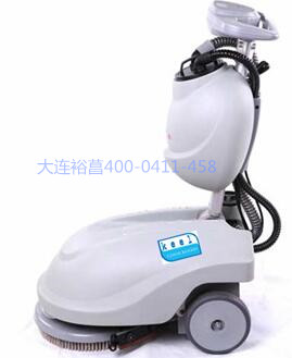 本溪清潔設(shè)備 凱爾樂(lè)手推式洗地機(jī)