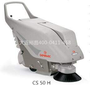 無塵清掃車的優(yōu)勢