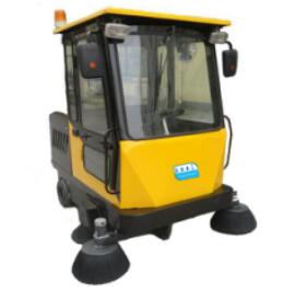 日照全封閉駕駛式掃地車(chē)掃地寬度精品供應(yīng)