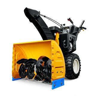 凱爾樂(lè)美國(guó)進(jìn)口揚(yáng)雪機(jī)正品包郵價(jià)格實(shí)惠