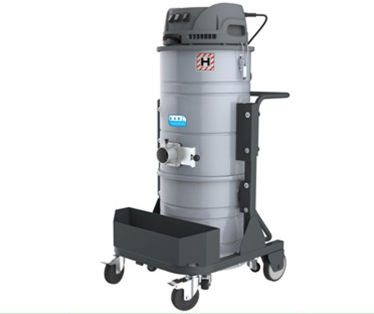 凱爾樂反吹型工業(yè)吸塵器KBF36\/65進口濾芯反吹震塵不堵塞